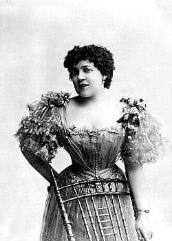 Belle Elmore